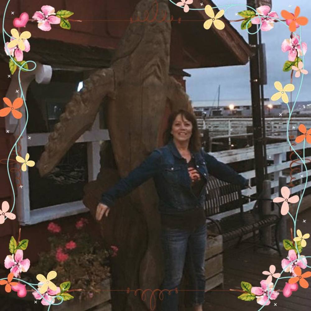 Meet your Posher, Kelli